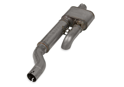 Flow FX Direct Fit Dual Mode Muffler with Active Valve<br>19-26 GM Silverado/Sierra 1500
