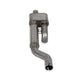 Flow FX Direct Fit Dual Mode Muffler with Active Valve<br>19-26 GM Silverado/Sierra 1500