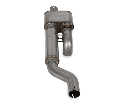 Flow FX Direct Fit Dual Mode Muffler with Active Valve<br>19-26 GM Silverado/Sierra 1500