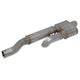 Flow FX Direct Fit Dual Mode Muffler with Active Valve<br>19-26 GM Silverado/Sierra 1500