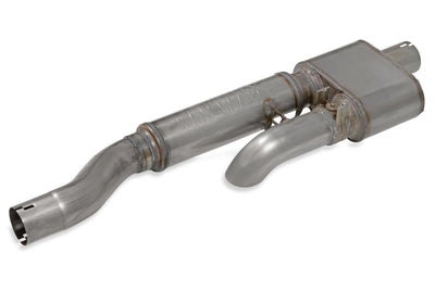 Flow FX Direct Fit Dual Mode Muffler with Active Valve<br>19-26 GM Silverado/Sierra 1500