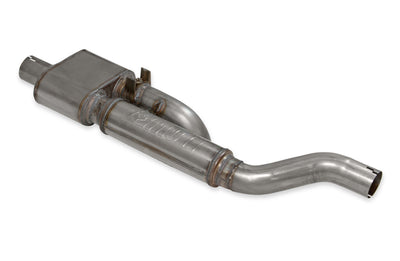 Flow FX Direct Fit Dual Mode Muffler with Active Valve<br>19-26 GM Silverado/Sierra 1500