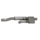 Flow FX Direct Fit Dual Mode Muffler with Active Valve<br>19-26 GM Silverado/Sierra 1500
