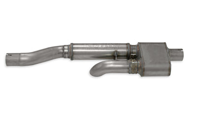 Flow FX Direct Fit Dual Mode Muffler with Active Valve<br>19-26 GM Silverado/Sierra 1500