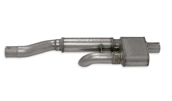 Flow FX Direct Fit Dual Mode Muffler with Active Valve<br>19-26 GM Silverado/Sierra 1500