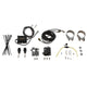 Flow FX Direct Fit Dual Mode Muffler with Active Valve<br>19-26 GM Silverado/Sierra 1500