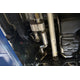 Flow FX Direct Fit Dual Mode Muffler with Active Valve<br>19-26 GM Silverado/Sierra 1500