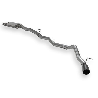 Flowmaster Flow FX Cat-Back Exhaust System<br>20-26 Jeep Gladiator
