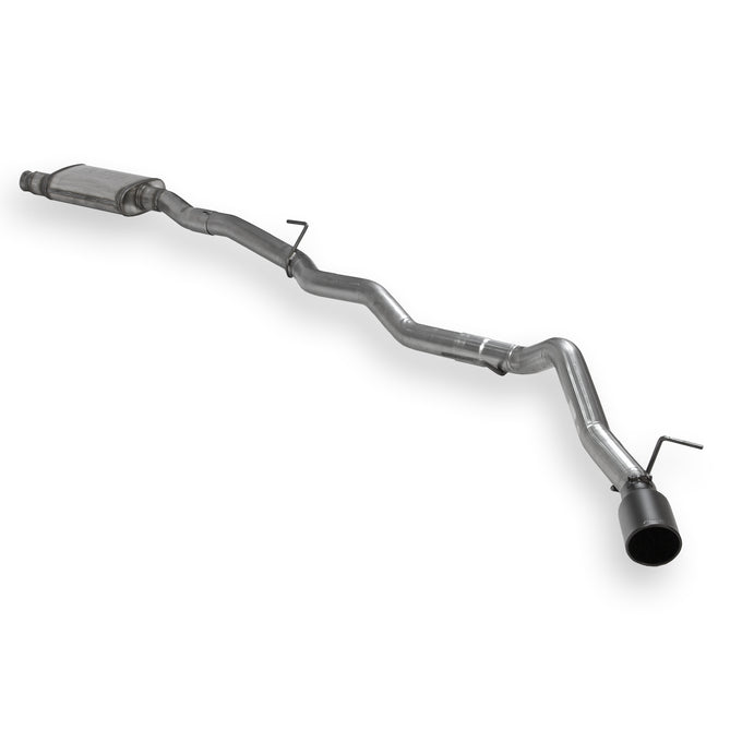Flowmaster Flow FX Cat-Back Exhaust System<br>20-26 Jeep Gladiator