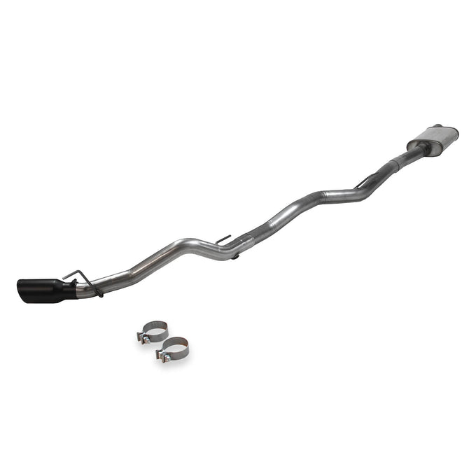 Flowmaster Flow FX Cat-Back Exhaust System<br>20-26 Jeep Gladiator