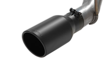 Flowmaster Flow FX Cat-Back Exhaust System<br>20-26 Jeep Gladiator