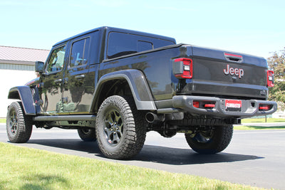 Flowmaster Flow FX Cat-Back Exhaust System<br>20-26 Jeep Gladiator