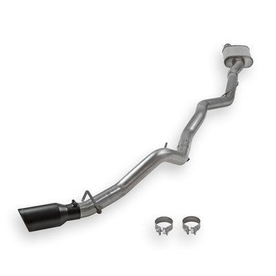 Flowmaster Flow FX Cat-Back Exhaust System<br>20-26 Jeep Gladiator