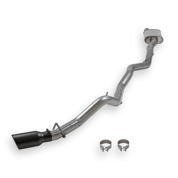 Flowmaster Flow FX Cat-Back Exhaust System<br>20-26 Jeep Gladiator