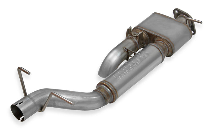 Flow FX Direct Fit Dual Mode Muffler with Active Valve<br>19-24,26-27 Ram 1500