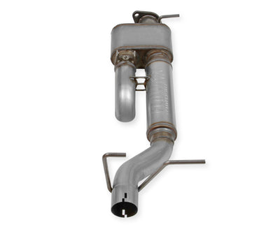 Flow FX Direct Fit Dual Mode Muffler with Active Valve<br>19-24,26-27 Ram 1500