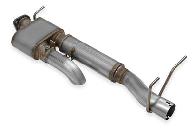 Flow FX Direct Fit Dual Mode Muffler with Active Valve<br>19-24,26-27 Ram 1500