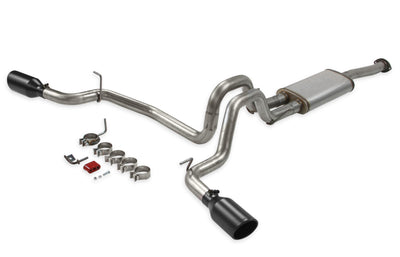 Flowmaster Flow FX Cat-Back Exhaust System<br>16-23 Toyota Tacoma