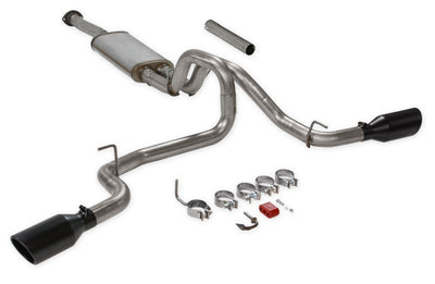 Flowmaster Flow FX Cat-Back Exhaust System<br>16-23 Toyota Tacoma
