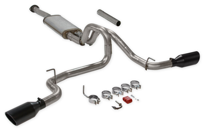 Flowmaster Flow FX Cat-Back Exhaust System<br>16-23 Toyota Tacoma