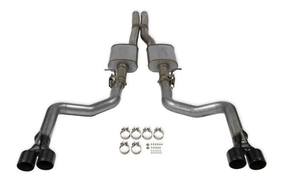 Flowmaster Flow FX Cat-Back Exhaust System<br>15-23 Dodge Challenger