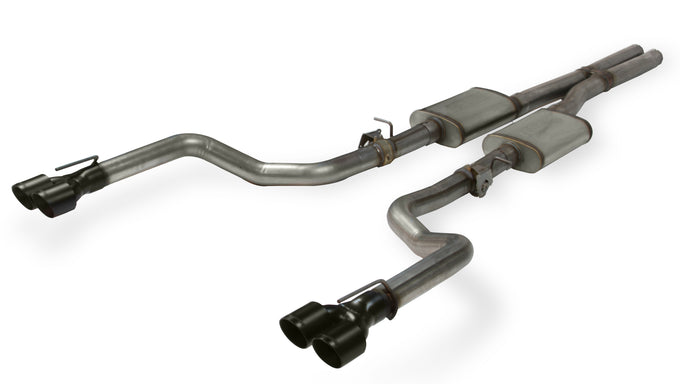 Flowmaster Flow FX Cat-Back Exhaust System<br>15-23 Dodge Challenger
