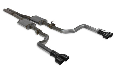 Flowmaster Flow FX Cat-Back Exhaust System<br>15-23 Dodge Challenger