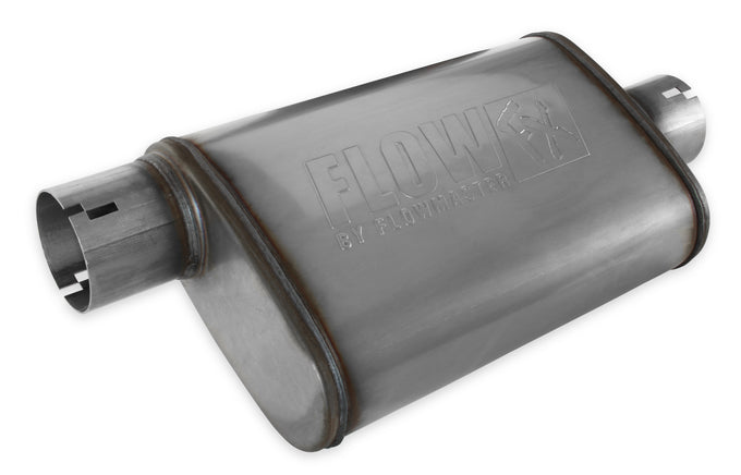 Flowmaster Flow FX Cat-Back Exhaust System<br>15-23 Dodge Challenger