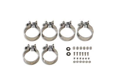 Flowmaster Flow FX Cat-Back Exhaust System<br>15-23 Dodge Challenger