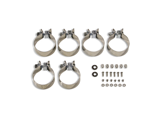 Flowmaster Flow FX Cat-Back Exhaust System<br>15-23 Dodge Challenger