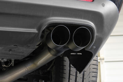 Flowmaster Flow FX Cat-Back Exhaust System<br>15-23 Dodge Challenger