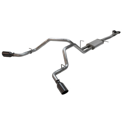 Flowmaster Flow FX Cat-Back Exhaust System<br>96-99 Chevy C1500 K1500, 96-99 GMC C1500 K1500