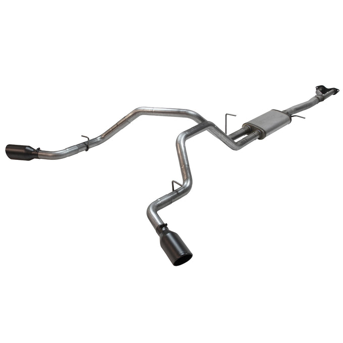 Flowmaster Flow FX Cat-Back Exhaust System<br>96-99 Chevy C1500 K1500, 96-99 GMC C1500 K1500