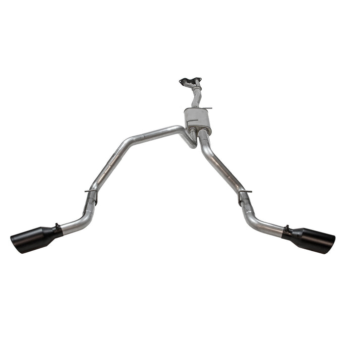 Flowmaster Flow FX Cat-Back Exhaust System<br>96-99 Chevy C1500 K1500, 96-99 GMC C1500 K1500
