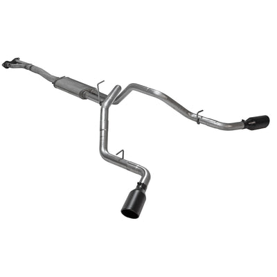 Flowmaster Flow FX Cat-Back Exhaust System<br>96-99 Chevy C1500 K1500, 96-99 GMC C1500 K1500