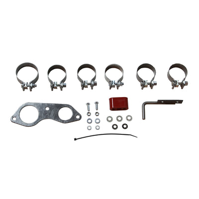 Flowmaster Flow FX Cat-Back Exhaust System<br>96-99 Chevy C1500 K1500, 96-99 GMC C1500 K1500
