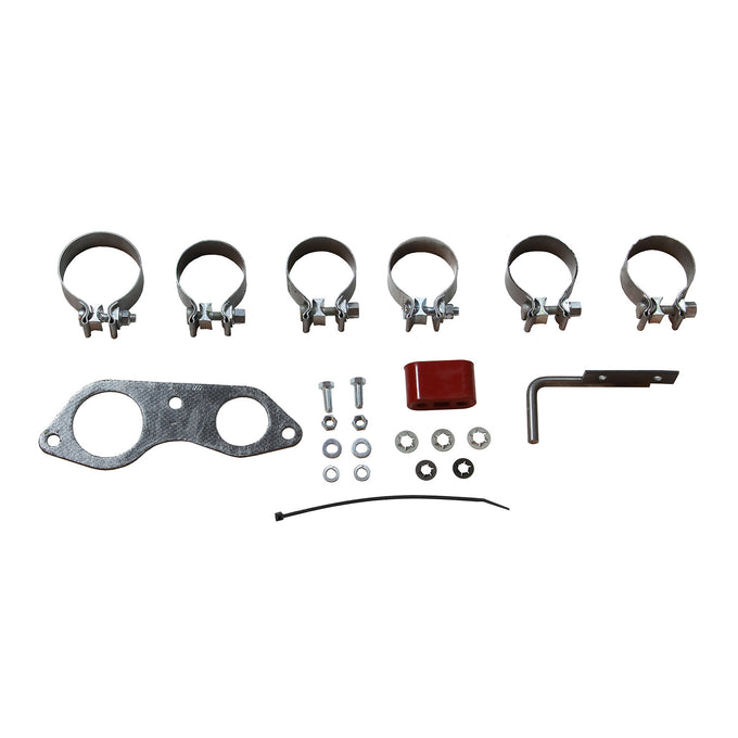 Flowmaster Flow FX Cat-Back Exhaust System<br>96-99 Chevy C1500 K1500, 96-99 GMC C1500 K1500