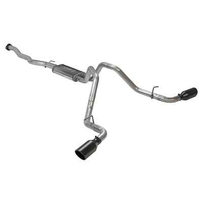 Flowmaster Flow FX Cat-Back Exhaust System<br>99-06 Chevy Silverado 1500, GMC Sierra 1500, 07 Classic