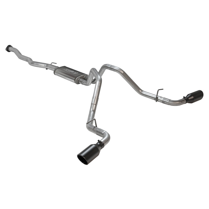 Flowmaster Flow FX Cat-Back Exhaust System<br>99-06 Chevy Silverado 1500, GMC Sierra 1500, 07 Classic
