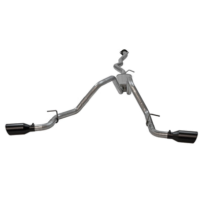 Flowmaster Flow FX Cat-Back Exhaust System<br>99-06 Chevy Silverado 1500, GMC Sierra 1500, 07 Classic