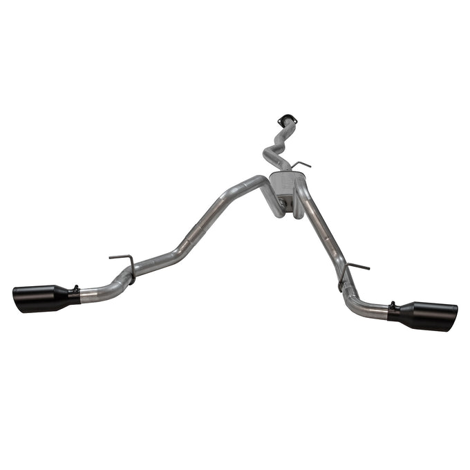 Flowmaster Flow FX Cat-Back Exhaust System<br>99-06 Chevy Silverado 1500, GMC Sierra 1500, 07 Classic