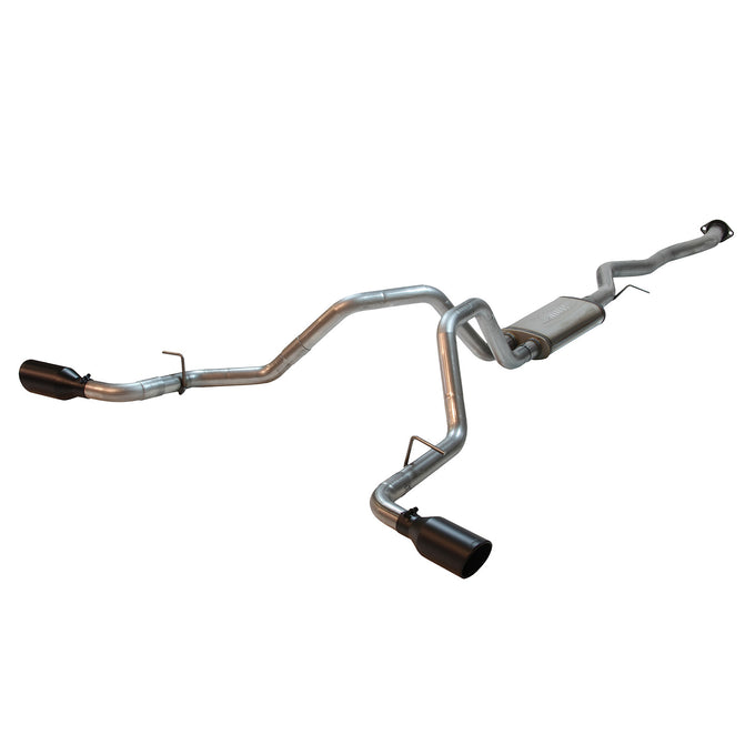 Flowmaster Flow FX Cat-Back Exhaust System<br>99-06 Chevy Silverado 1500, GMC Sierra 1500, 07 Classic
