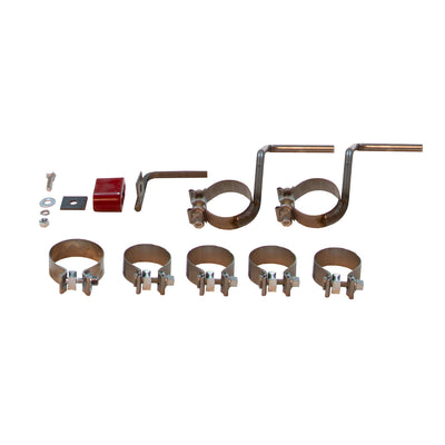 Flowmaster Flow FX Cat-Back Exhaust System<br>99-06 Chevy Silverado 1500, GMC Sierra 1500, 07 Classic