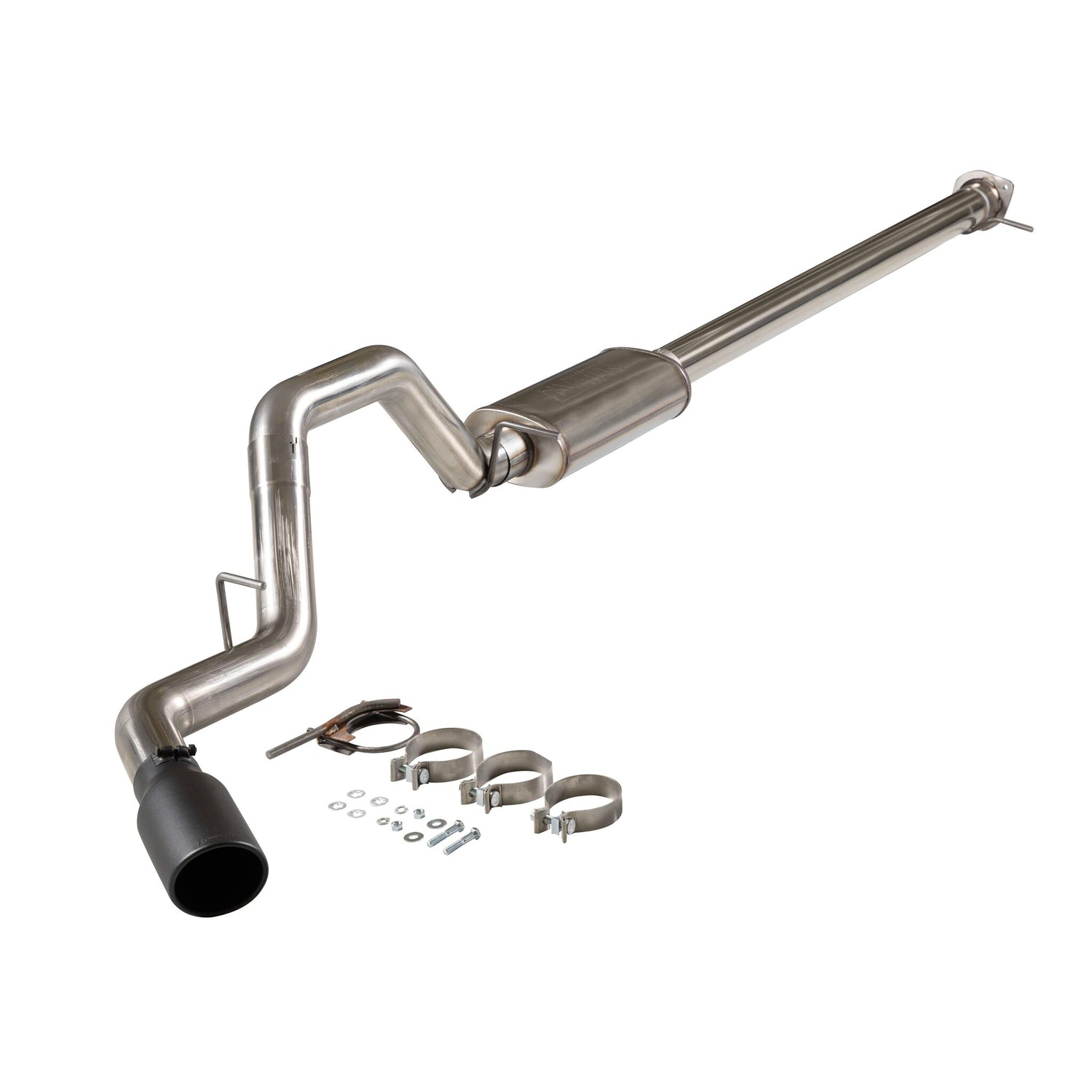 Flowmaster Flow FX Cat-Back Exhaust System<br>20-26 Chevy Silverado/GMC Sierra 2500 HD 3500 HD