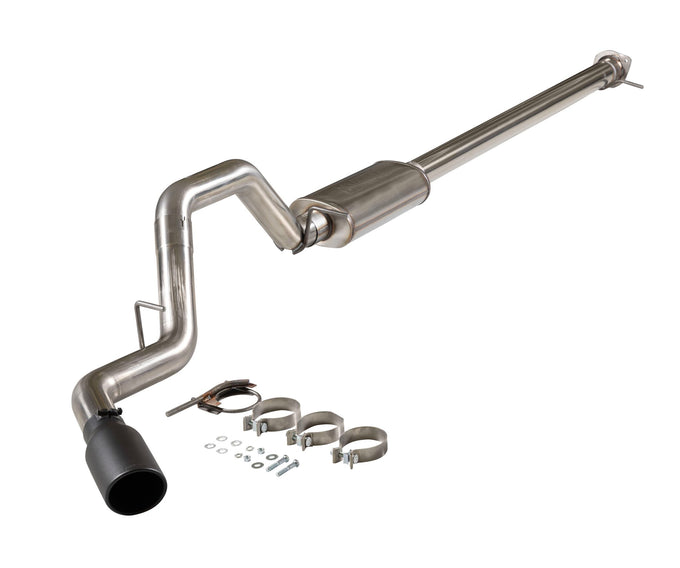 Flowmaster Flow FX Cat-Back Exhaust System<br>20-26 Chevy Silverado/GMC Sierra 2500 HD 3500 HD