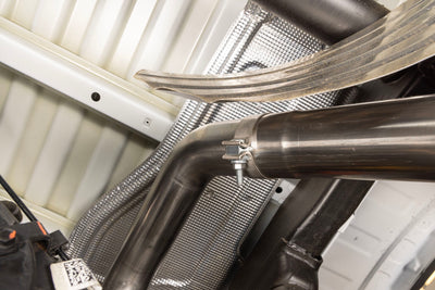 Flowmaster Flow FX Cat-Back Exhaust System<br>20-26 Chevy Silverado/GMC Sierra 2500 HD 3500 HD