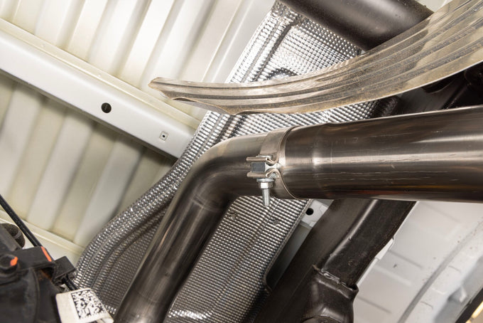 Flowmaster Flow FX Cat-Back Exhaust System<br>20-26 Chevy Silverado/GMC Sierra 2500 HD 3500 HD