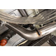 Flowmaster Flow FX Cat-Back Exhaust System<br>20-26 Chevy Silverado/GMC Sierra 2500 HD 3500 HD