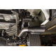 Flowmaster Flow FX Cat-Back Exhaust System<br>20-26 Chevy Silverado/GMC Sierra 2500 HD 3500 HD