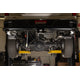 Flowmaster Flow FX Cat-Back Exhaust System<br>20-26 Chevy Silverado/GMC Sierra 2500 HD 3500 HD